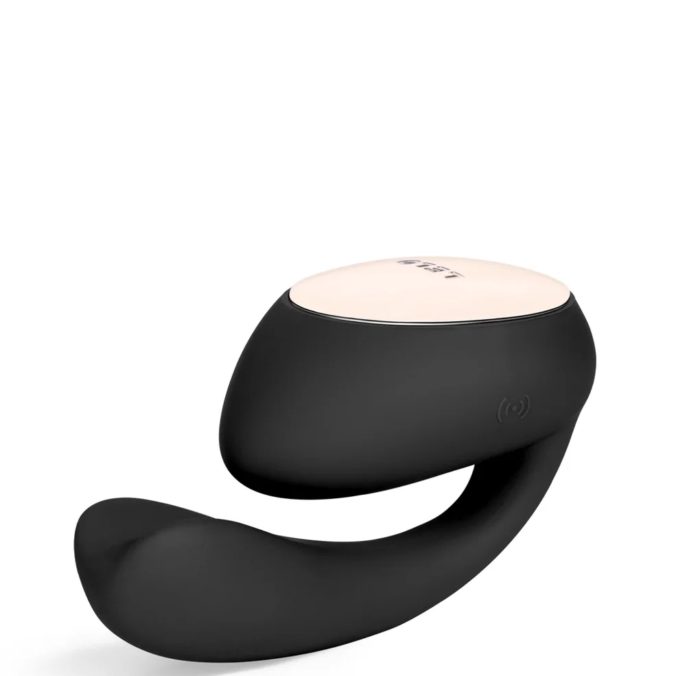 LELO Ida Wave (Various Shades) Afbeelding 1