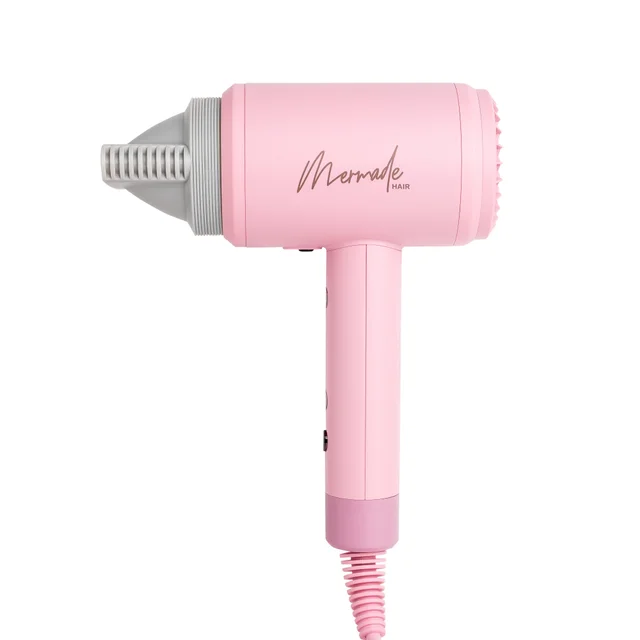 Mermade Föhn - Roze (EU)