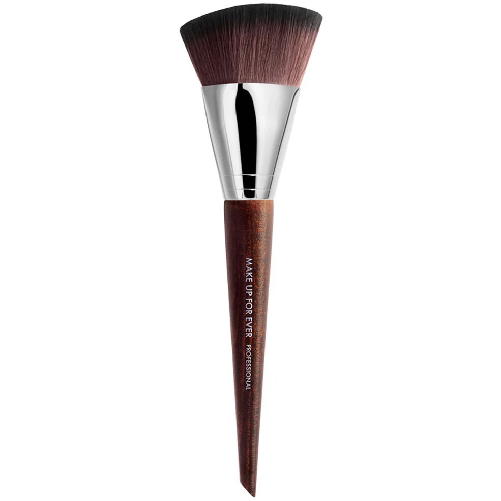 MAKE UP FOR EVER HD Skin Foundation Brush #109 Afbeelding 1