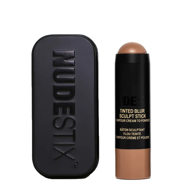 NUDESTIX Gekleurde Blur Sculpting Stick 6,2g (Verschillende Tinten)
