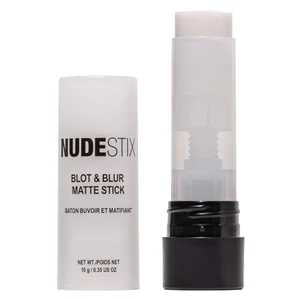 NUDESTIX Blot and Blur Matterende Stick 10g - undefined undefined