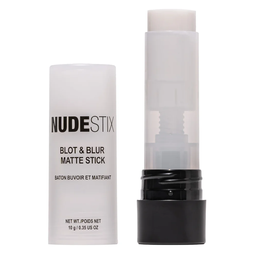 NUDESTIX Blot and Blur Matterende Stick 10g Afbeelding 1