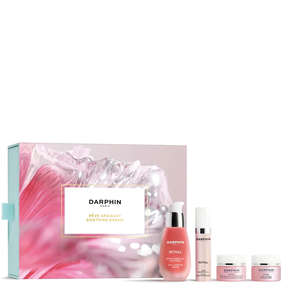 Darphin Soothing Dream Set 125€ Afbeelding 1