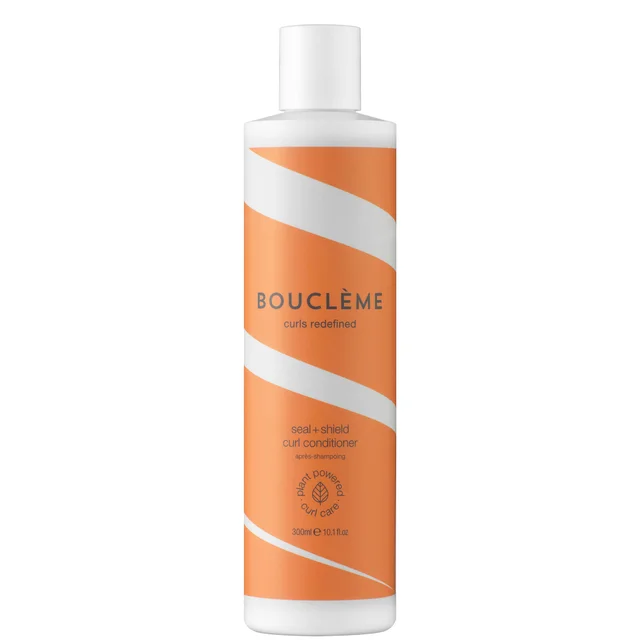 Bouclème Seal and Shield Conditioner 300 ml