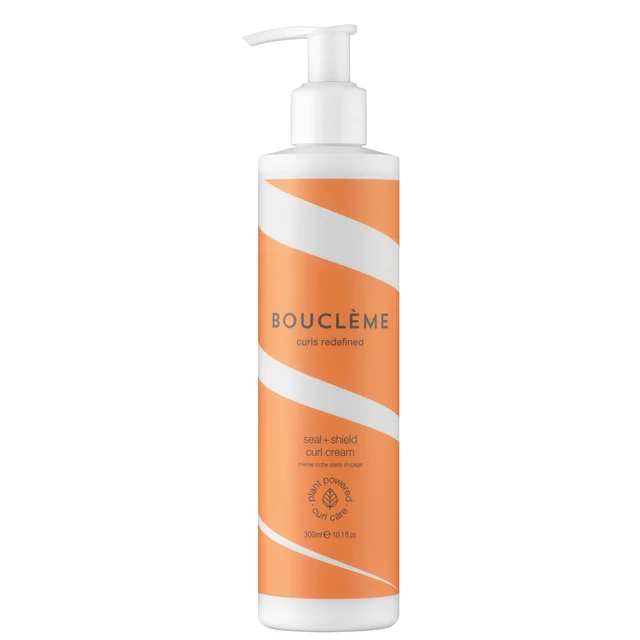 Boucleme Seal and Shield Krullencrème 300 ml