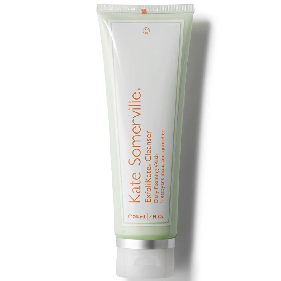 Kate Somerville ExfoliKate Cleanser Daily Foaming Wash 240ml Afbeelding 1