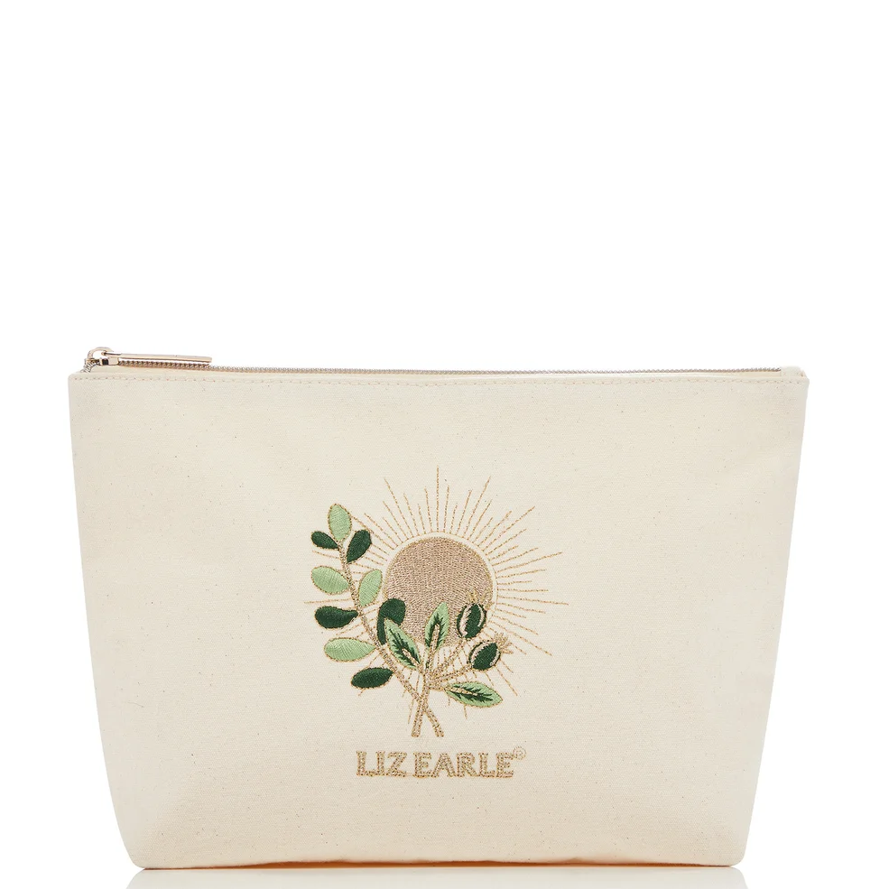 Liz Earle Winter Nourishment Haircare Collection Afbeelding 1