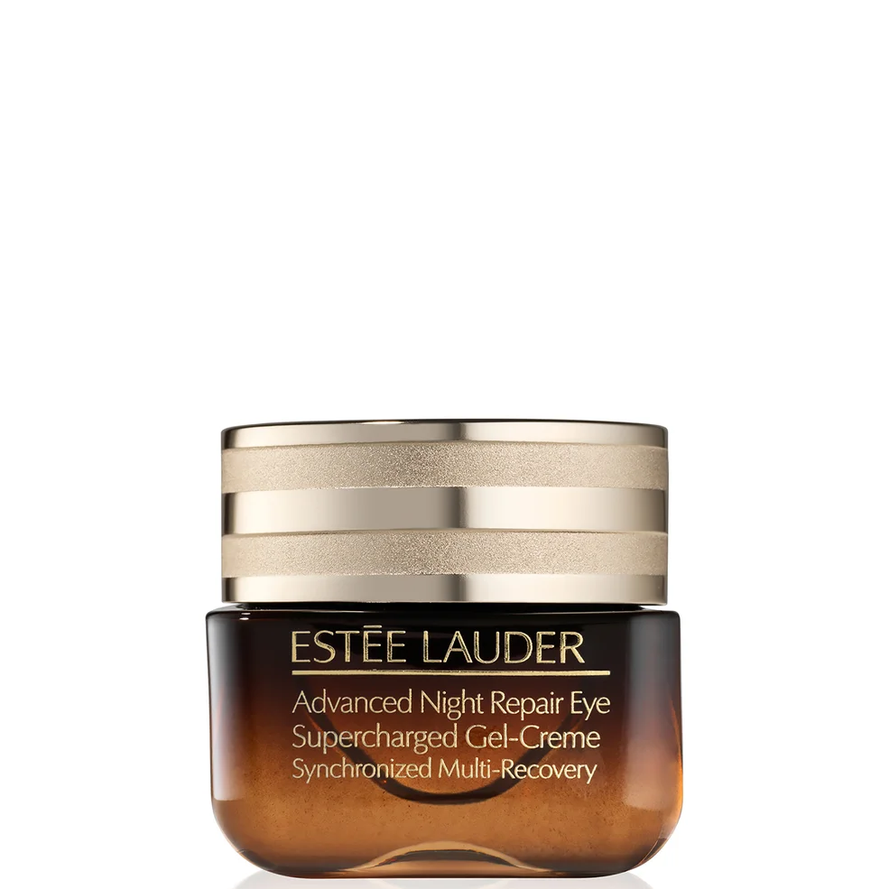 Estée Lauder Advanced Night Repair Eye Supercharged Gelcrème 15 ml Afbeelding 1