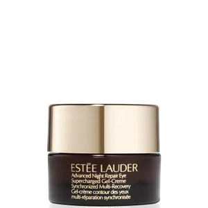 Estée Lauder Advanced Night Repair Eye Supercharged Gelcrème 5 ml - undefined undefined