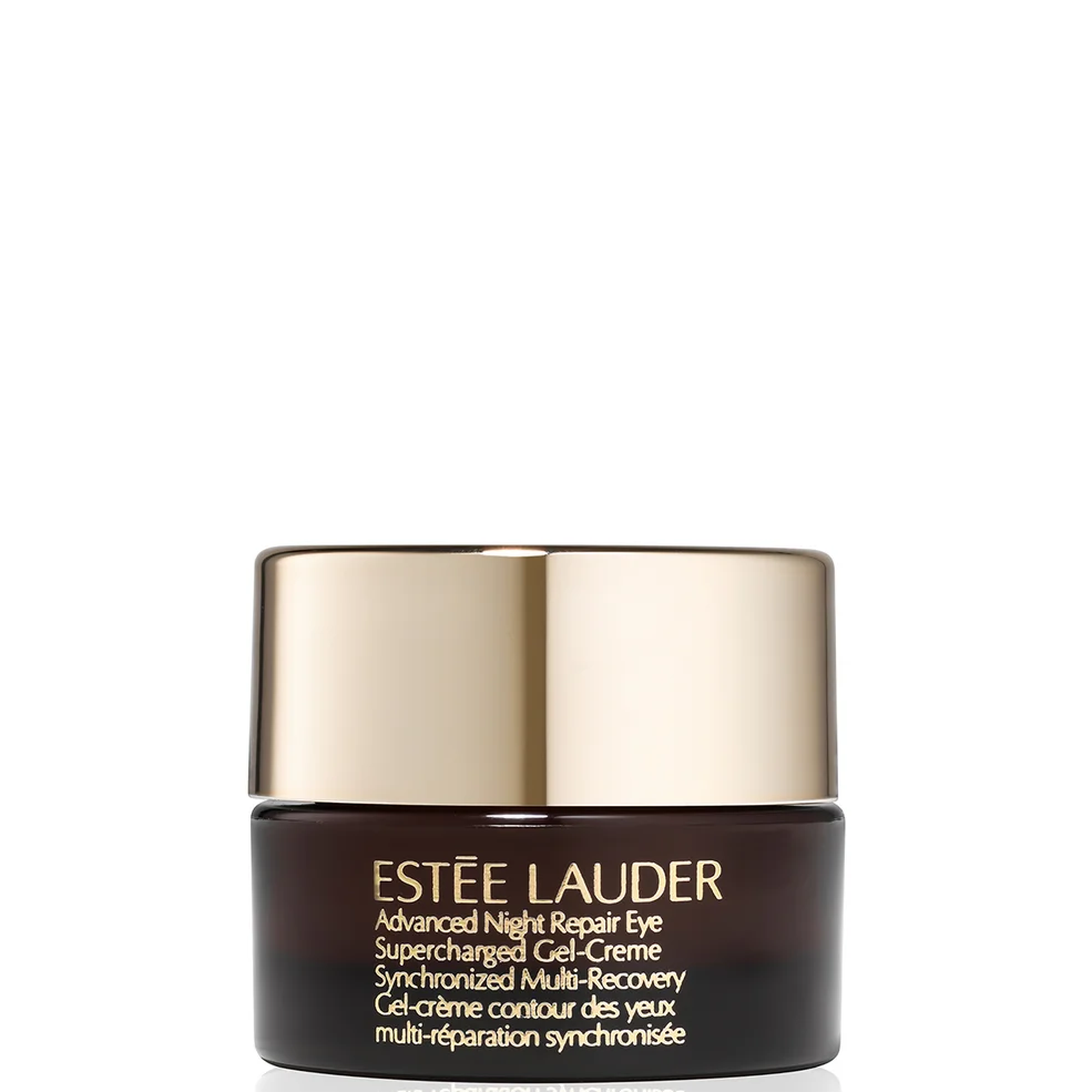 Estée Lauder Advanced Night Repair Eye Supercharged Gelcrème 5 ml Afbeelding 1