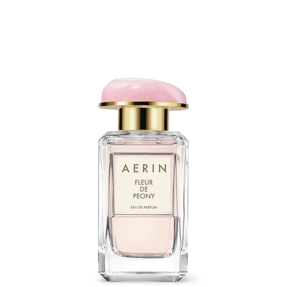 AERIN Fleur De Peony Eau de Parfum 50 ml Afbeelding 1