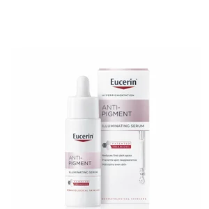 Eucerin Antipigmentvlekken Huidperfectionerend Serum 30 ml - undefined undefined
