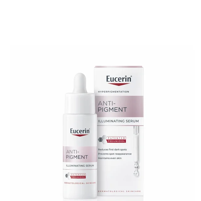 Eucerin Antipigmentvlekken Huidperfectionerend Serum 30 ml