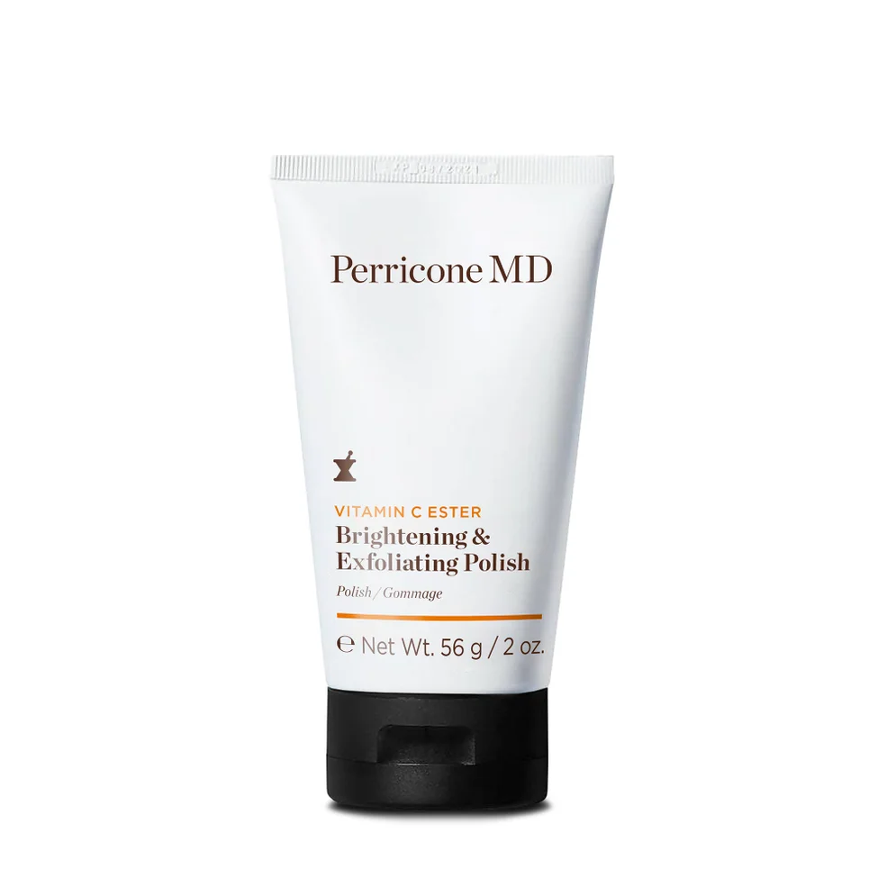 Perricone MD Vitamin C Ester Brightening & Exfoliating Polish 59ml Afbeelding 1