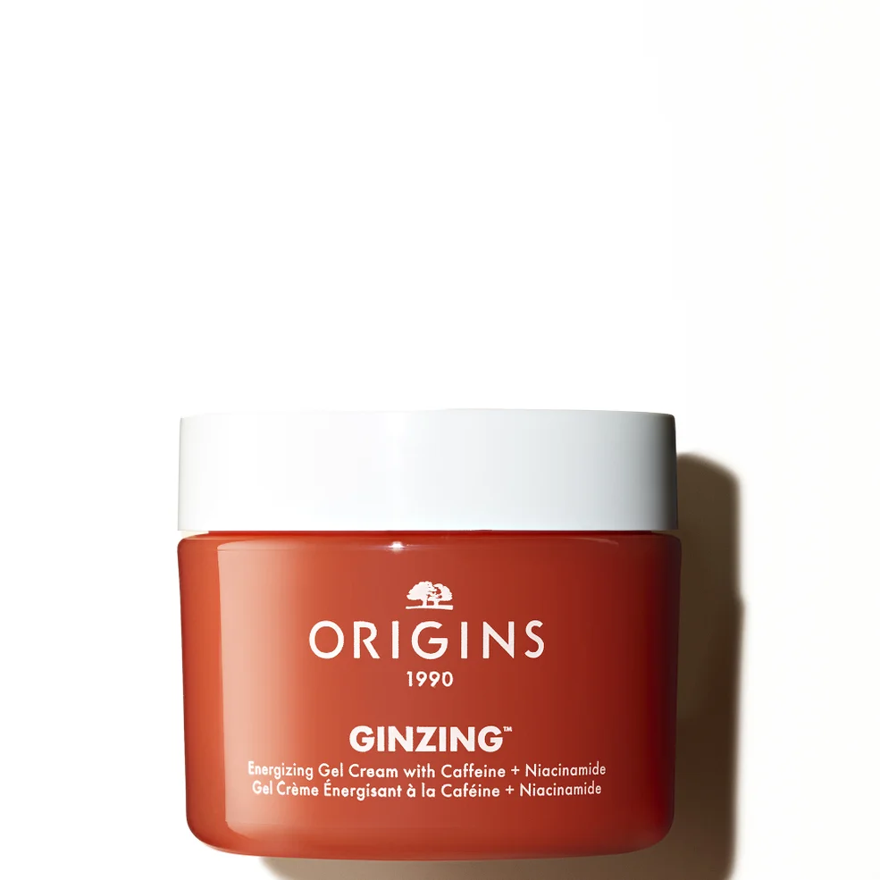 Origins Ginzing Gel 50 ml Afbeelding 1
