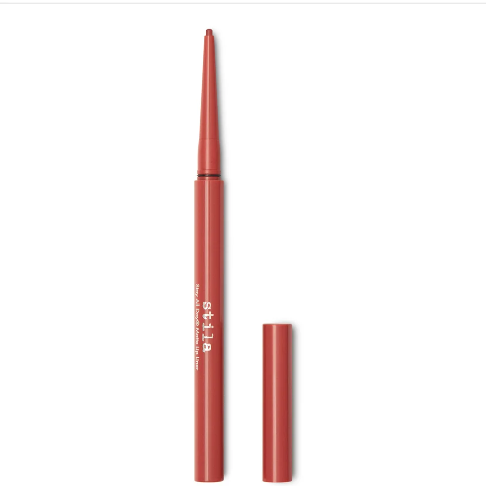Stila Stay All Day Matte Lip Liner (Various Shades) Afbeelding 1