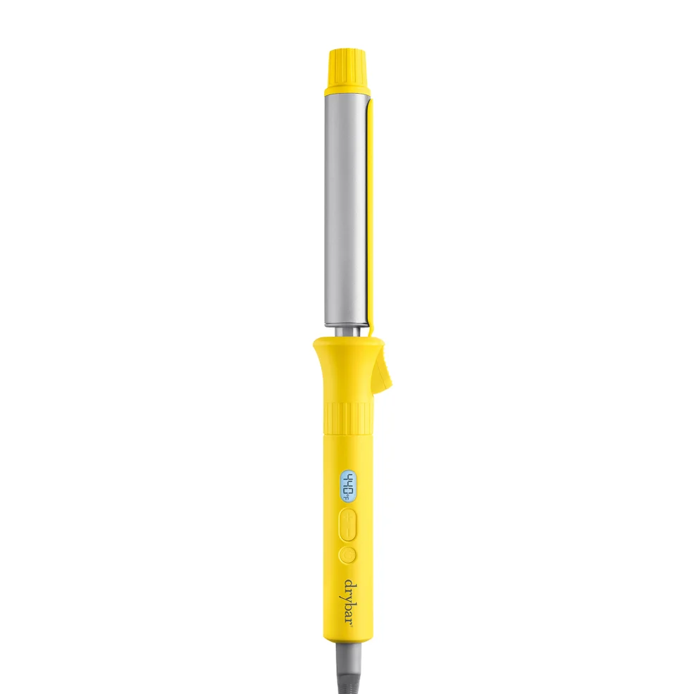 Drybar The 3-Day Bender Digital Curling Iron, 1 Inch Afbeelding 1