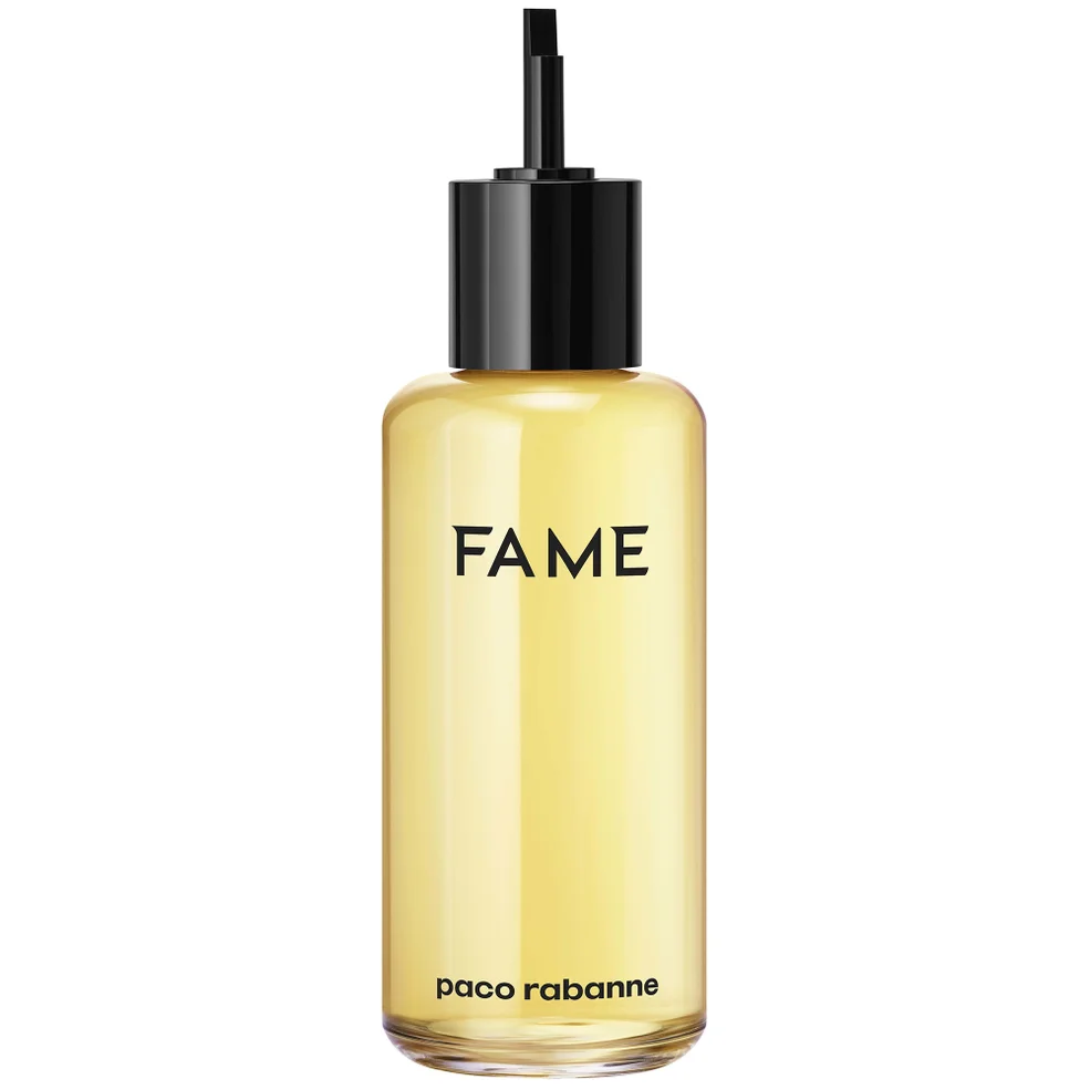 Paco Rabanne FAME Eau De Parfum Navulling 200 ml Afbeelding 1