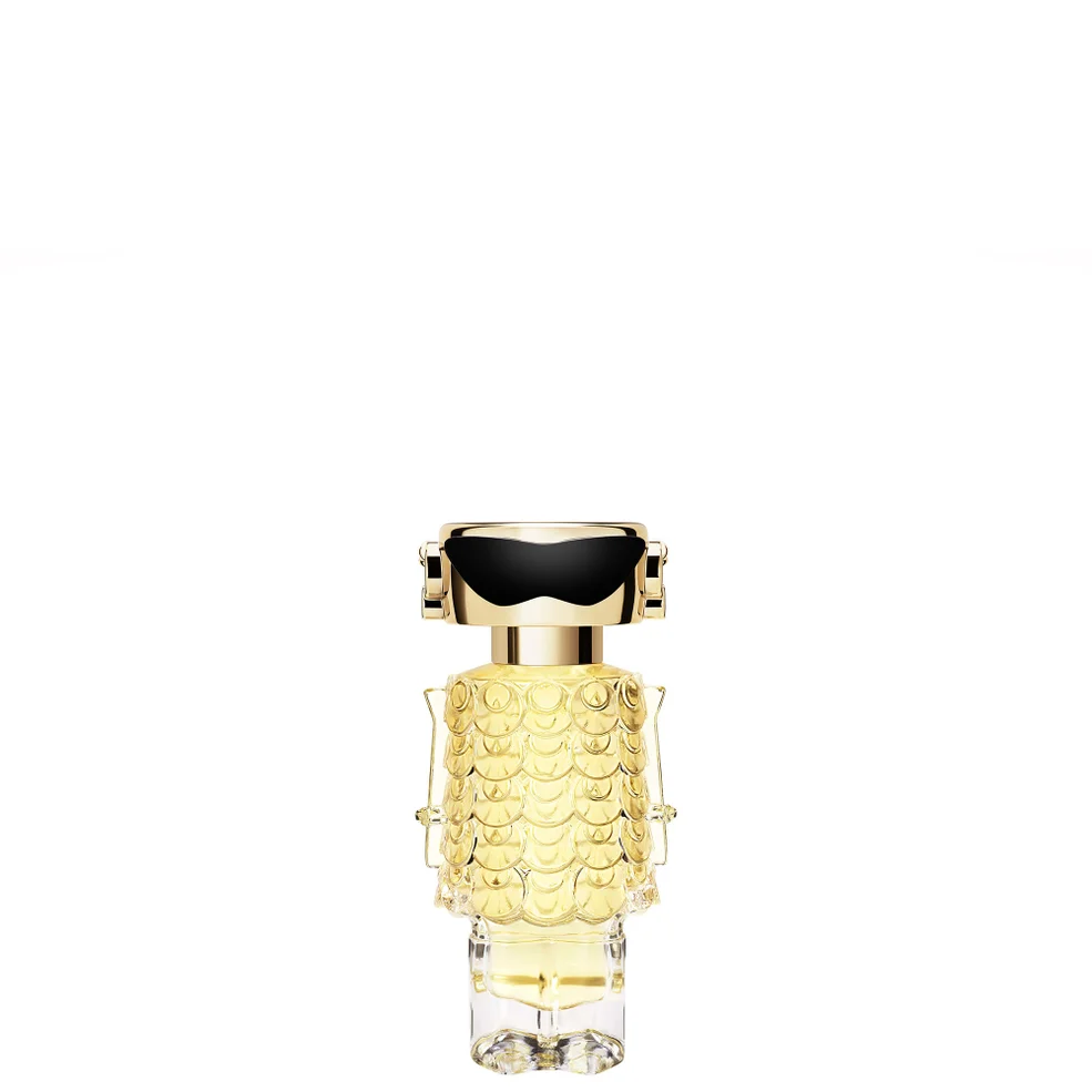 Paco Rabanne FAME Eau De Parfum 30 ml Afbeelding 1