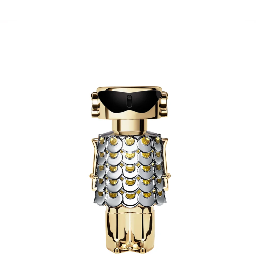 Paco Rabanne FAME Eau De Parfum 50 ml Afbeelding 1