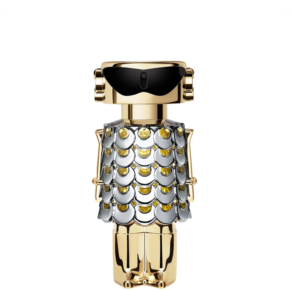 Paco Rabanne FAME Eau De Parfum 80ml Afbeelding 1