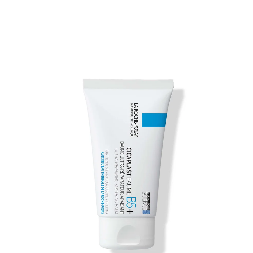 La Roche-Posay Cicaplast Balm B5 Multifunctionele Herstellende Balsem 40 ml Afbeelding 1