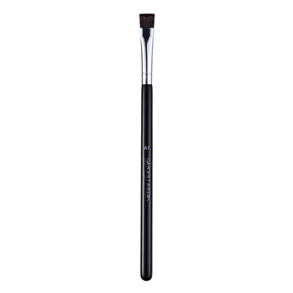 Anastasia Beverly Hills A1 Pro Brush - Flat Definer Brush Afbeelding 1