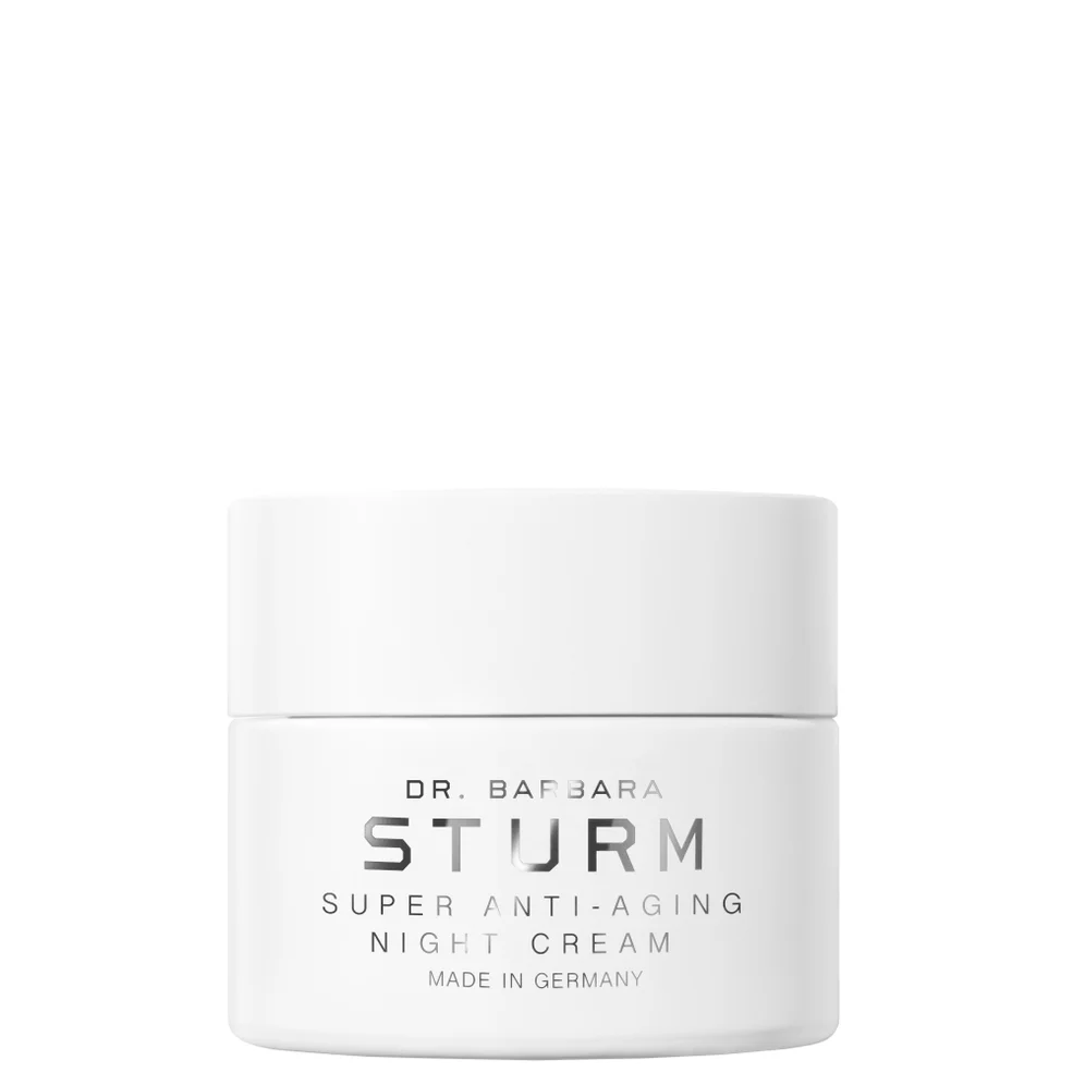 Dr. Barbara Sturm Super Anti-Aging Night Cream 50ml Afbeelding 1