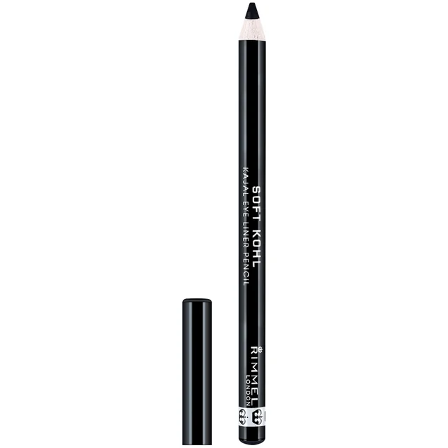 Rimmel London Soft Kohl Eyeliner (Verschillende Tinten)