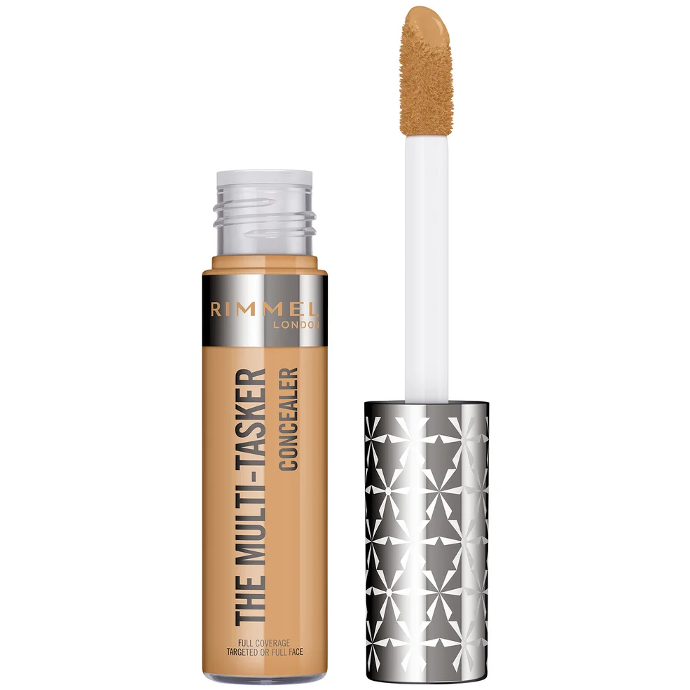 Rimmel Multi-Tasker Concealer (Verschillende Tinten) Afbeelding 1