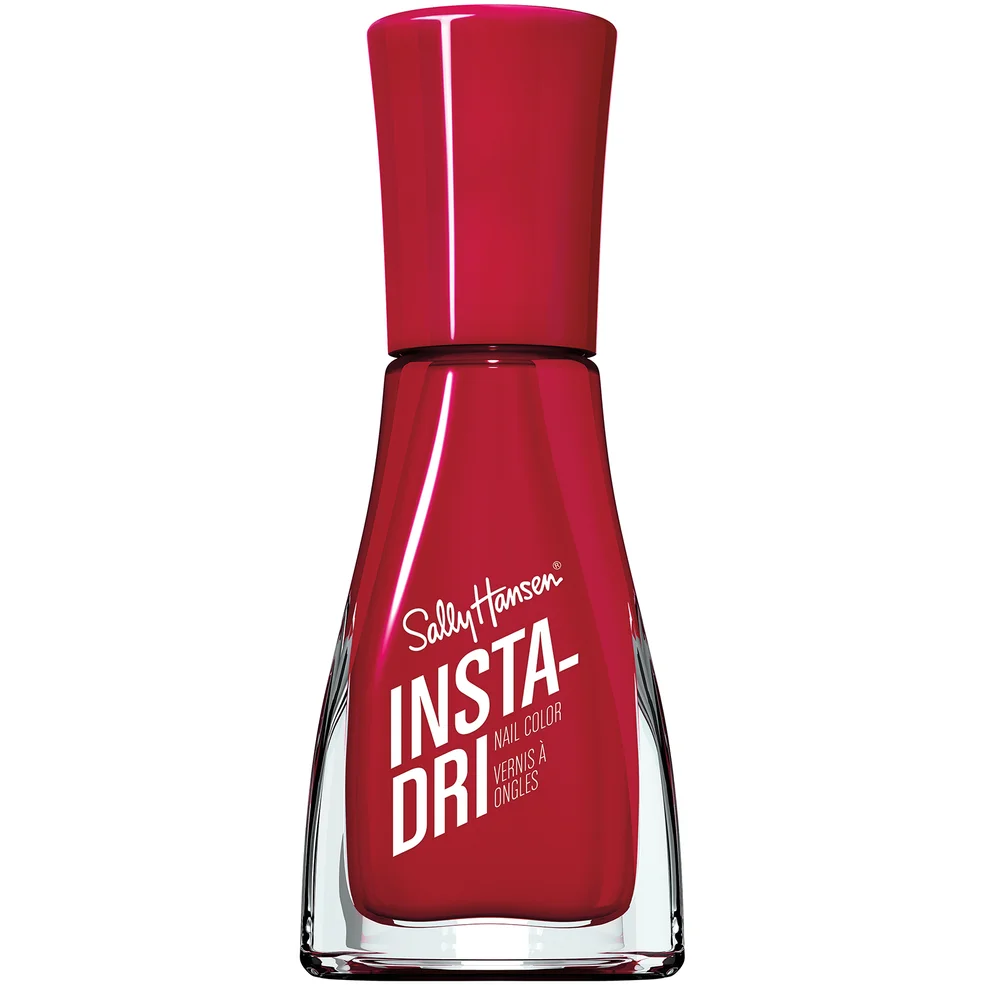 Sally Hansen Insta Dri Fast Dry Nail Color Nail Poli Lacquer – 363 – Let's Jam, 9ml Afbeelding 1