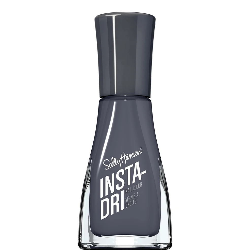 Sally Hansen Insta Dri Fast Dry Nail Color Nail Poli Lacquer – 553 – Grease Lightning, 9ml Afbeelding 1