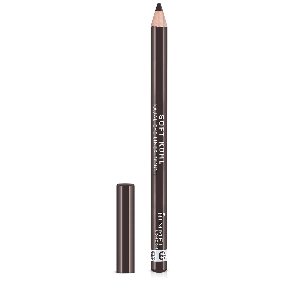 Rimmel London Soft Kohl Eyeliner (Verschillende Tinten) Afbeelding 1