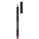 Rimmel London Langhoudende Matte Lipliner – 125 – Indian Pink, 1,2g