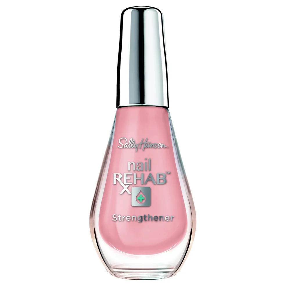 Sally Hansen Nail Rehab Beschermende en Herstellende Nagelverzorging – 27 – International Ve, 13ml Afbeelding 1