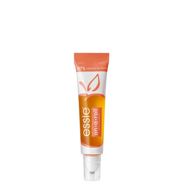 Essie On a Roll Abrikozen Nagel- en Nagelriemolie