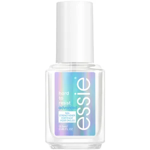 Essie Hard to Resist Geavanceerde Nagelversterker - Transparant - undefined undefined