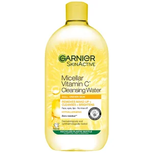 Garnier Vitamine C Micellair Water 700 ml - Option Vitamin C