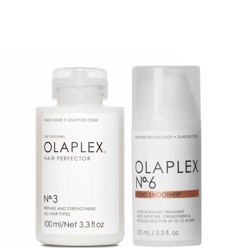 Olaplex No.3 and No.6 Duo Afbeelding 1