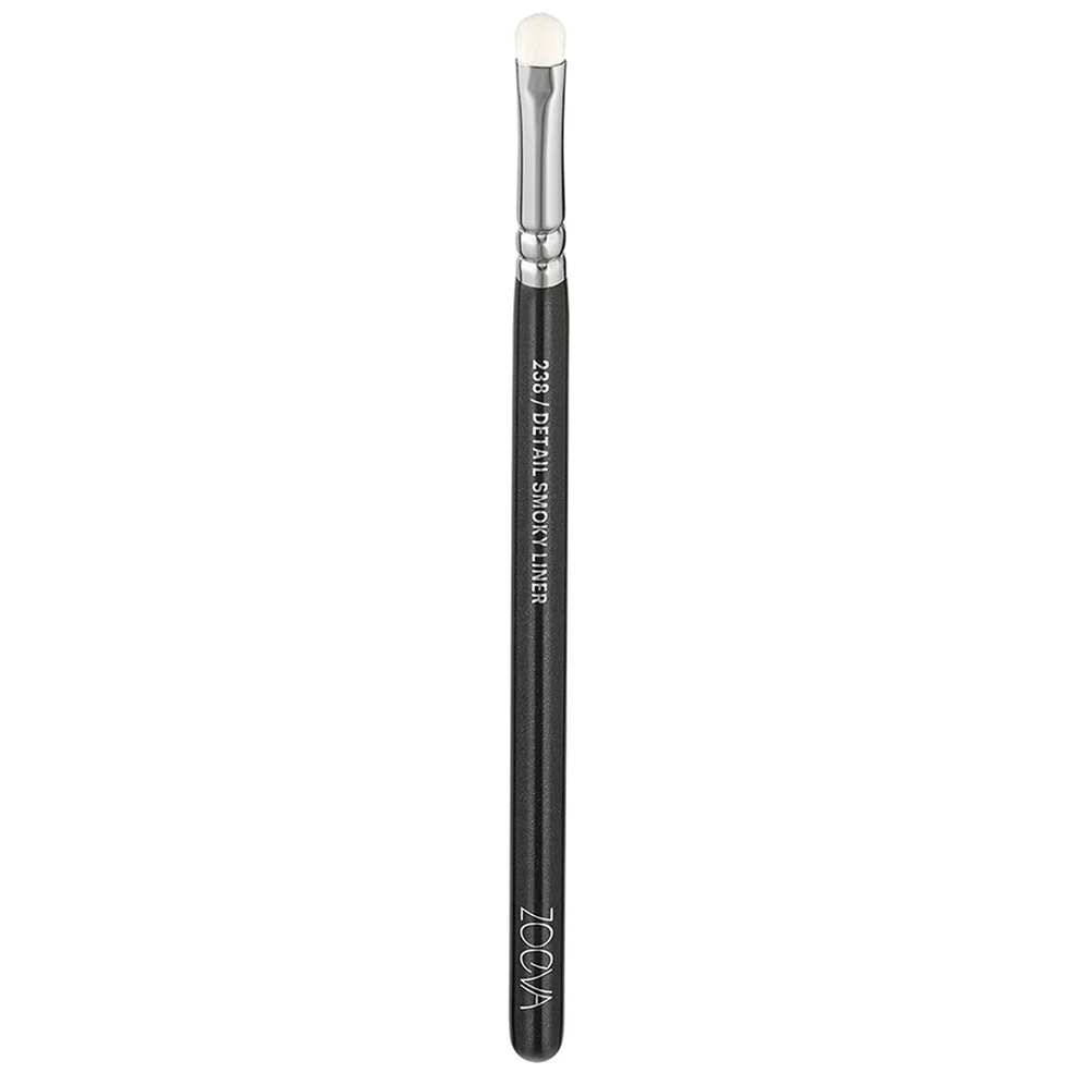 ZOEVA 238 Vegan Detail Smoky Liner Brush Afbeelding 1