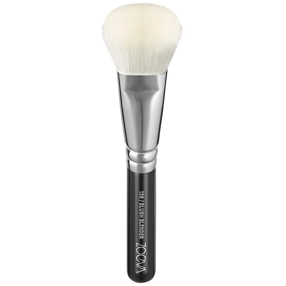 ZOEVA 126 Vegan Blush Mengkwast Afbeelding 1