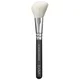 ZOEVA 127 Vegan Blush en Contourborstel