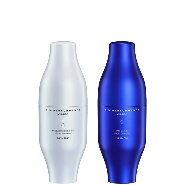 Shiseido Bio-Performance Skin Filler (Diverse opties)