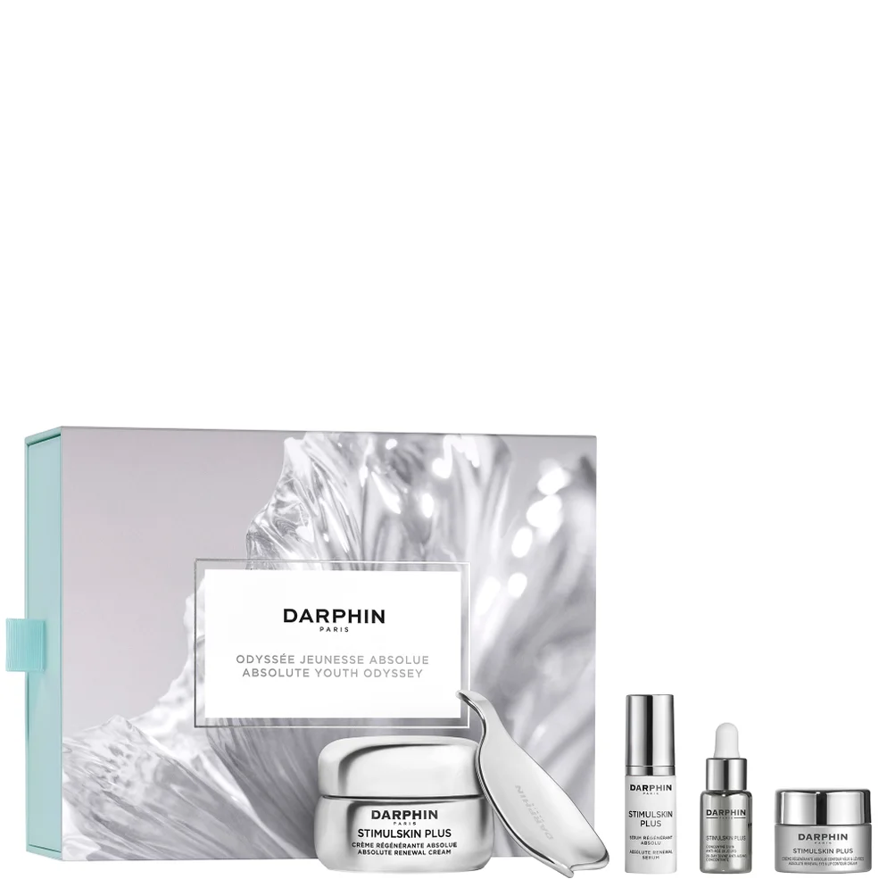Darphin Stimulskin Plus Set 334€ Afbeelding 1