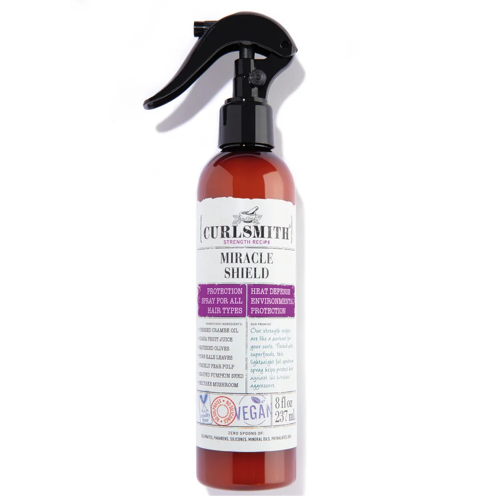 Curlsmith Miracle Shield 237 ml Afbeelding 1