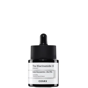 COSRX The Niacinamide 15 Serum 20 ml - undefined undefined