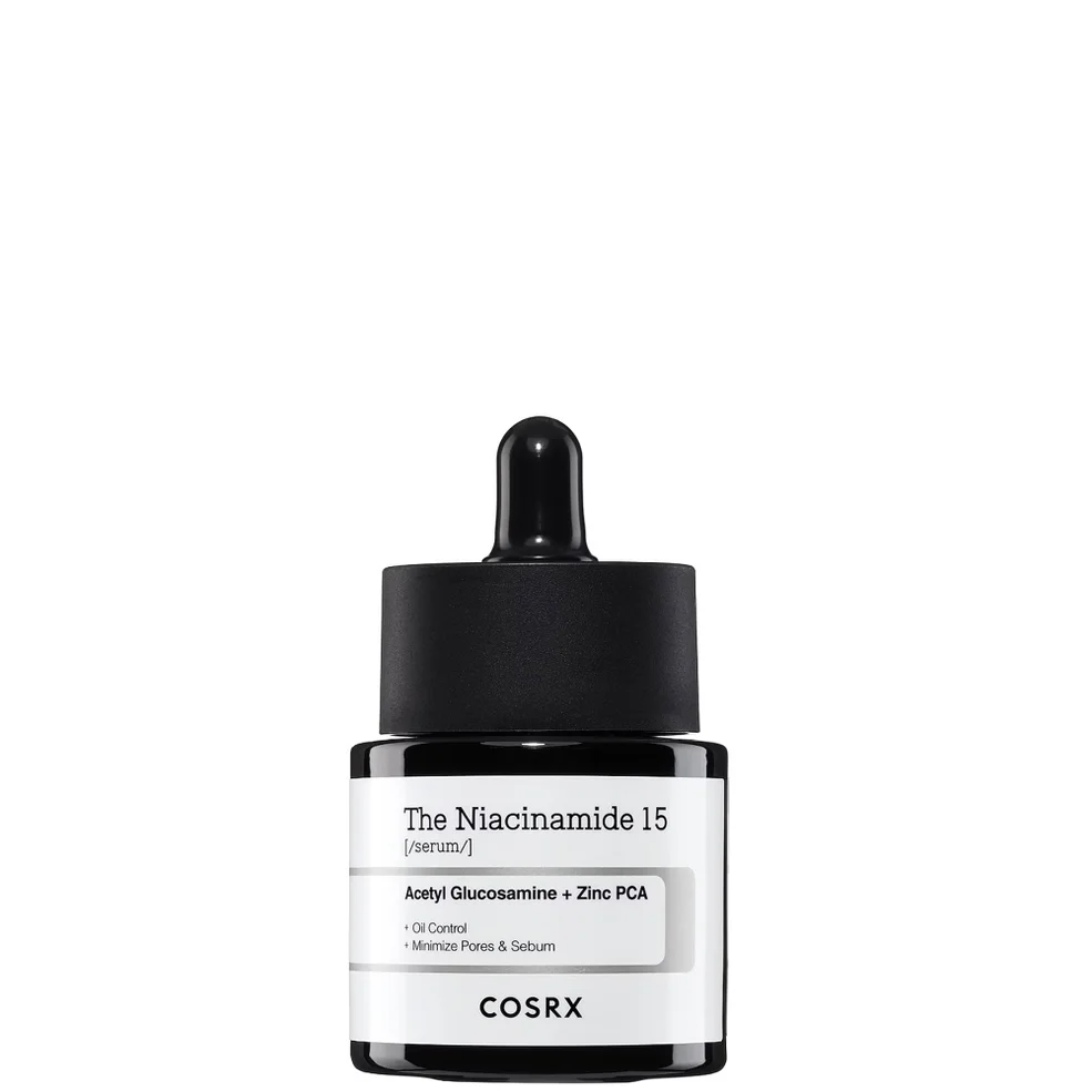 COSRX The Niacinamide 15 Serum 20 ml Afbeelding 1