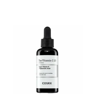 COSRX The Vitamin C 23 Serum 20 ml - undefined undefined