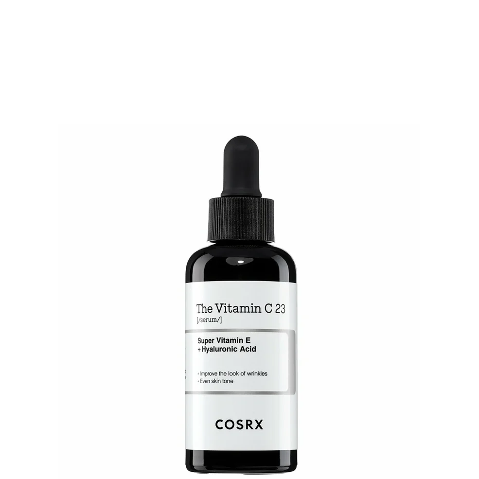 COSRX The Vitamin C 23 Serum 20 ml Afbeelding 1