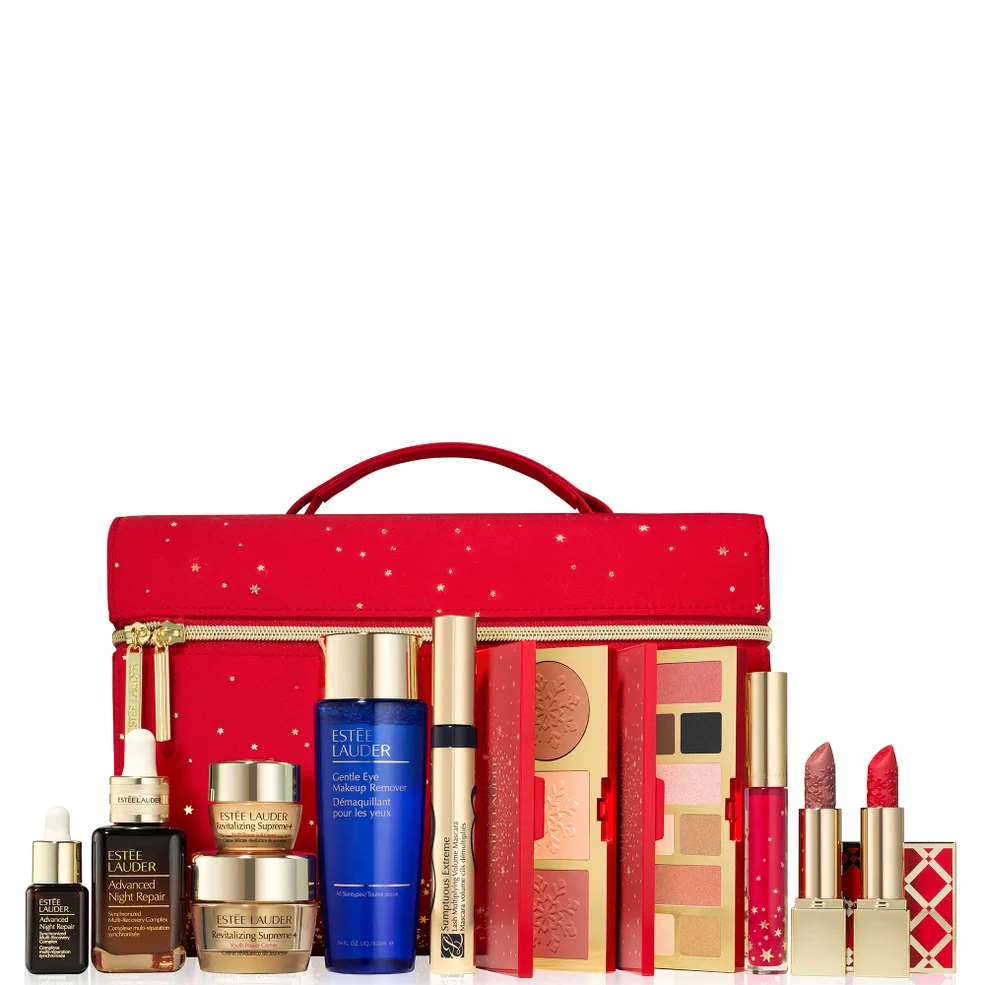 Estée Lauder Holiday 22 Blockbuster (Worth 434€) Afbeelding 1